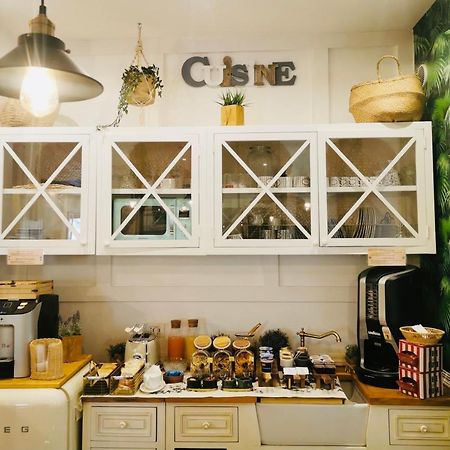 Epoca Home コゼンツァ エクステリア 写真