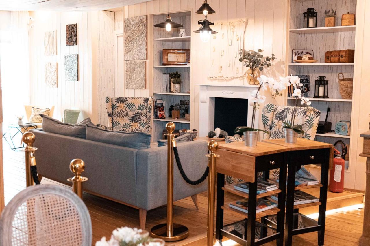 Epoca Home コゼンツァ エクステリア 写真