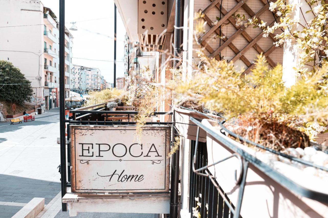 Epoca Home コゼンツァ エクステリア 写真