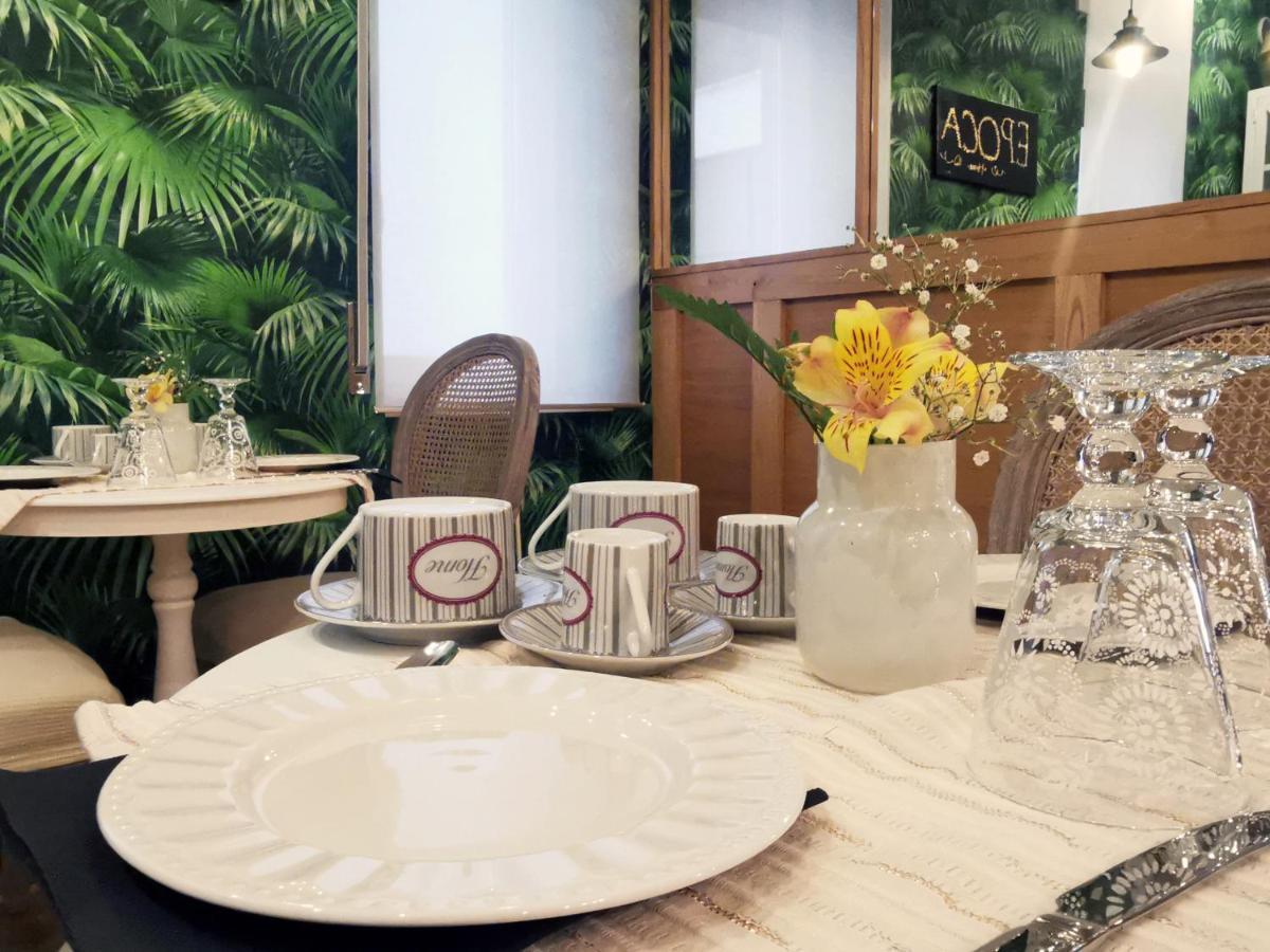 Epoca Home コゼンツァ エクステリア 写真