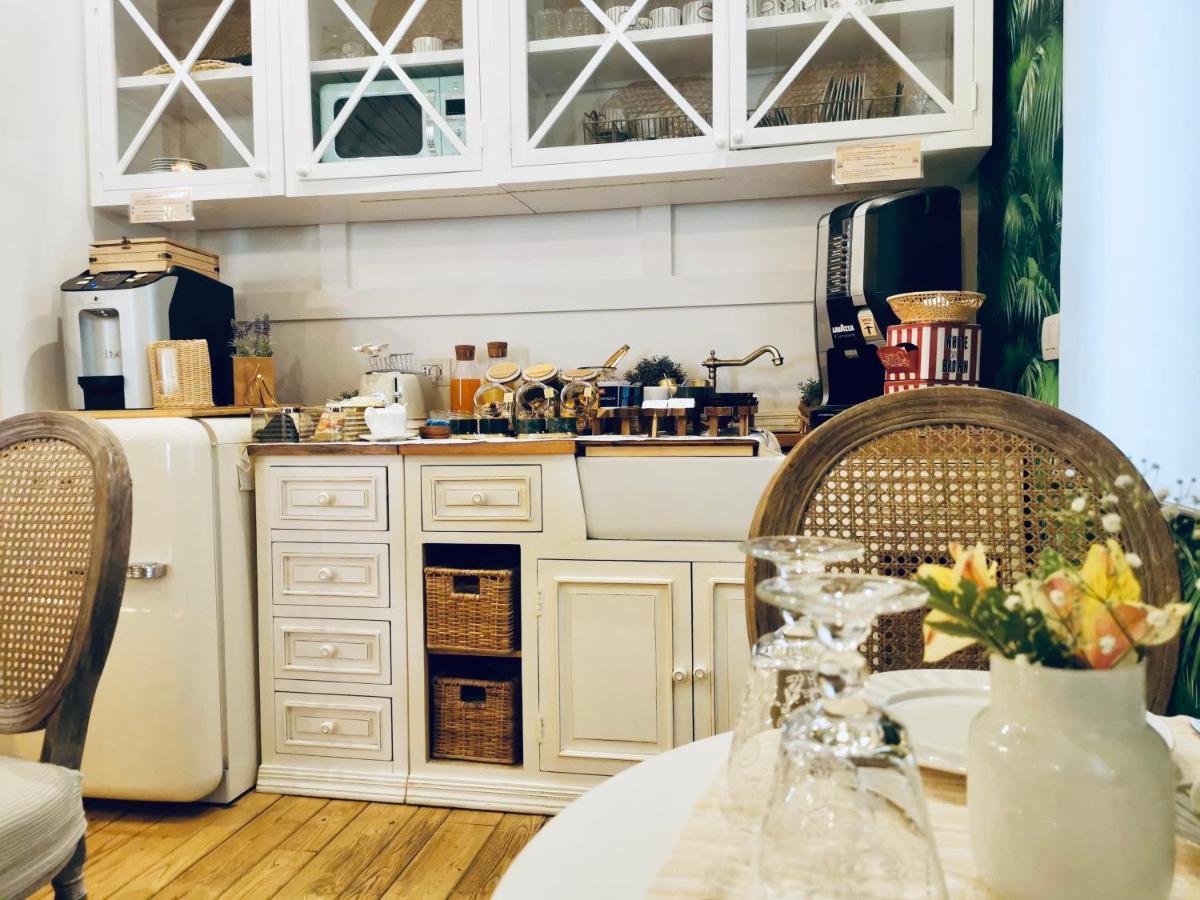 Epoca Home コゼンツァ エクステリア 写真