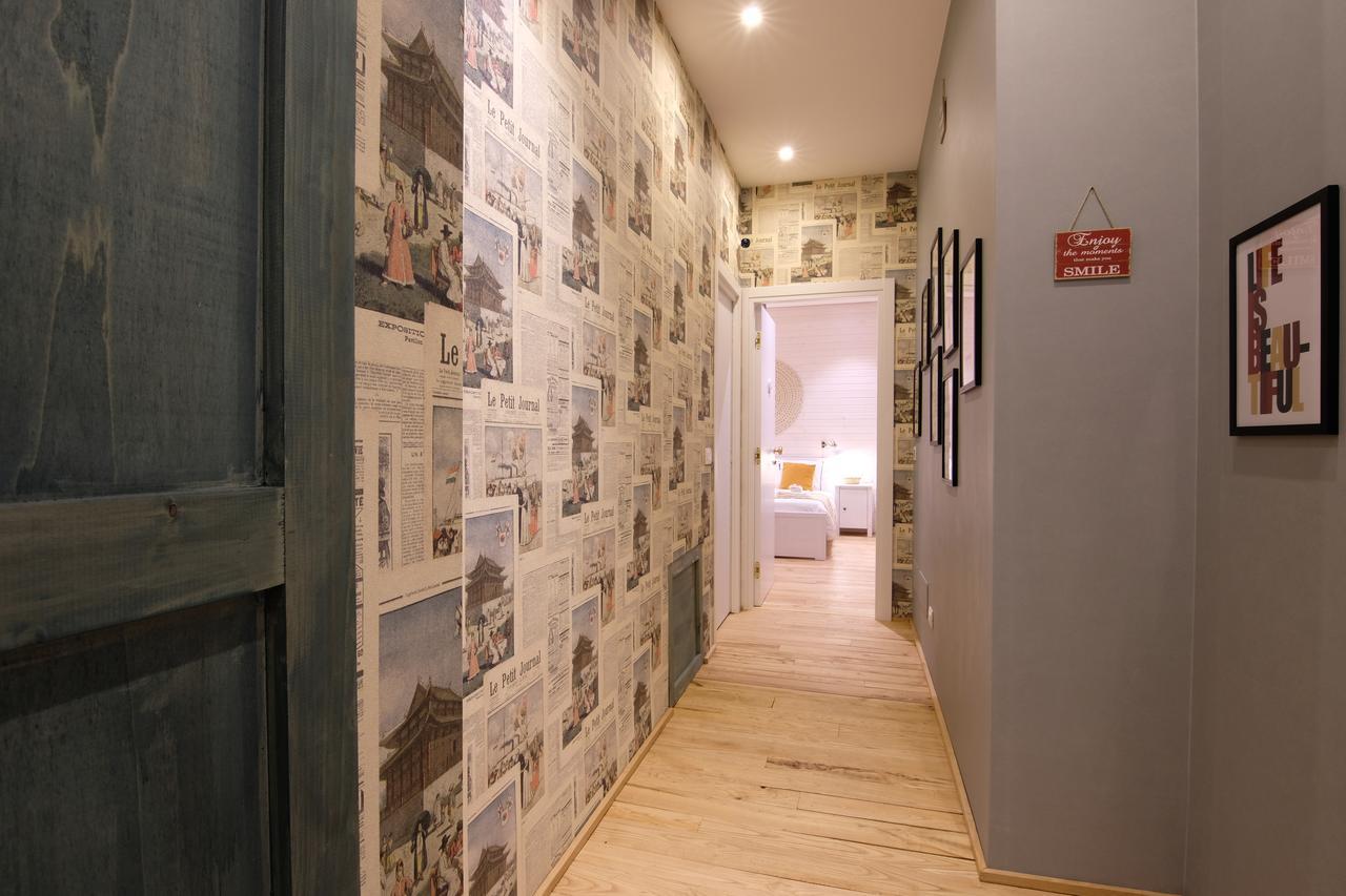 Epoca Home コゼンツァ エクステリア 写真
