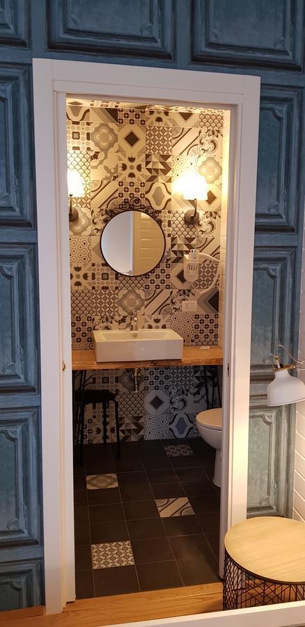 Epoca Home コゼンツァ エクステリア 写真